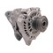 Wai Global Alternator, ALTMI EDIF 12V 180A, 180 Amp12 Volt, CW, 8Groove Clutch Pulley 11443N - alternate 6
